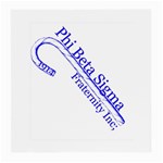 sigma 4_canes_peppermint_single Glasses Cloth (Medium)