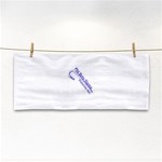 sigma 4_canes_peppermint_single Hand Towel