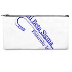 sigma 4_canes_peppermint_single Pencil Case