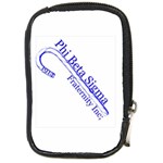 sigma 4_canes_peppermint_single Compact Camera Leather Case