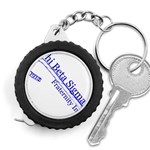 sigma 4_canes_peppermint_single Measuring Tape