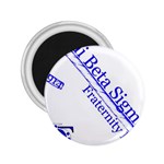 sigma 4_canes_peppermint_singl 2.25  Magnet
