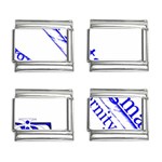 sigma 4_canes_peppermint_singl 9mm Italian Charm (4 pack)