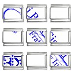 sigma 4_canes_peppermint_singl 9mm Italian Charm (9 pack)