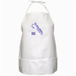 sigma 4_canes_peppermint_singl BBQ Apron