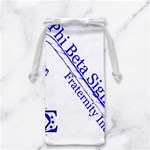 sigma 4_canes_peppermint_singl Jewelry Bag