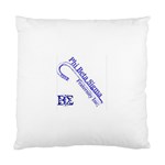 sigma 4_canes_peppermint_singl Cushion Case (One Side)