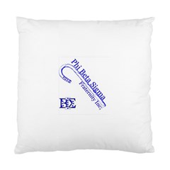 sigma 4_canes_peppermint_singl Cushion Case (Two Sides) from ArtsNow.com Front