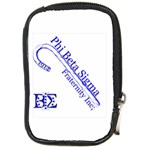 sigma 4_canes_peppermint_singl Compact Camera Leather Case