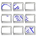 sigma 4_canes_peppermint_sing 9mm Italian Charm (9 pack)