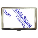 sigma 4_canes_peppermint_sing Cigarette Money Case