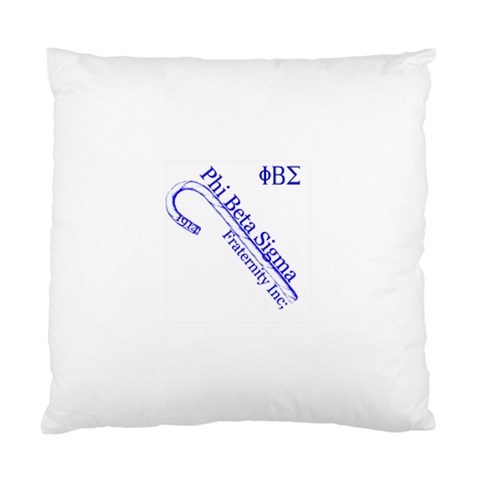 sigma 4_canes_peppermint_sing Cushion Case (Two Sides) from ArtsNow.com Front