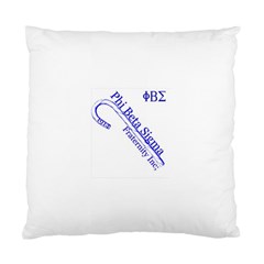 sigma 4_canes_peppermint_sing Cushion Case (Two Sides) from ArtsNow.com Front