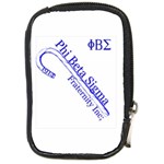 sigma 4_canes_peppermint_sing Compact Camera Leather Case