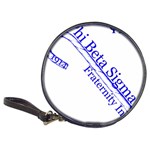 sigma 4_canes_peppermint_sing Classic 20-CD Wallet