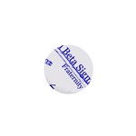 sigma 4_canes_peppermint_sin 1  Mini Button