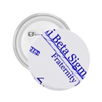 sigma 4_canes_peppermint_sin 2.25  Button