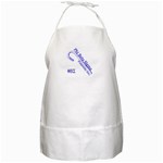 sigma 4_canes_peppermint_sin BBQ Apron