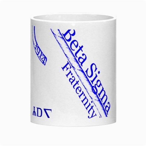 sigma 4_canes_peppermint_sin Morph Mug from ArtsNow.com Center