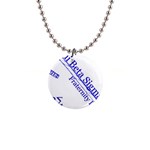 sigma 4_canes_peppermint_sin 1  Button Necklace