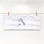 sigma 4_canes_peppermint_sin Hand Towel