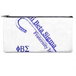 sigma 4_canes_peppermint_sin Pencil Case