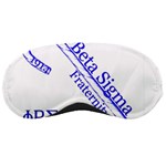 sigma 4_canes_peppermint_sin Sleeping Mask