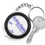 sigma 4_canes_peppermint_sin Measuring Tape