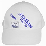 sigma 4_canes_peppermint_si White Cap