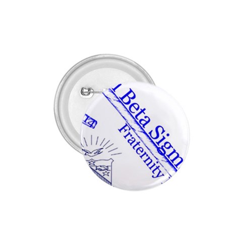 sigma 4_canes_peppermint_si 1.75  Button from ArtsNow.com Front