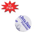 sigma 4_canes_peppermint_si 1  Mini Button (10 pack) 