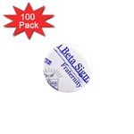 sigma 4_canes_peppermint_si 1  Mini Magnet (100 pack) 