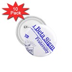 sigma 4_canes_peppermint_si 1.75  Button (10 pack) 