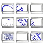 sigma 4_canes_peppermint_si 9mm Italian Charm (9 pack)