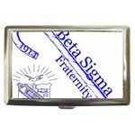 sigma 4_canes_peppermint_si Cigarette Money Case