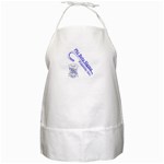 sigma 4_canes_peppermint_si BBQ Apron