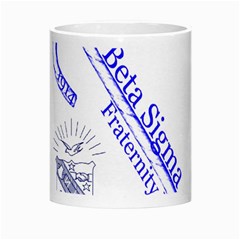 sigma 4_canes_peppermint_si Morph Mug from ArtsNow.com Center