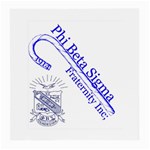 sigma 4_canes_peppermint_si Glasses Cloth (Medium, Two Sides)