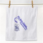 sigma 4_canes_peppermint_si Face Towel