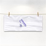 sigma 4_canes_peppermint_si Hand Towel