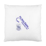 sigma 4_canes_peppermint_si Cushion Case (Two Sides)