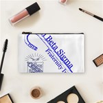 sigma 4_canes_peppermint_si Cosmetic Bag (Small)