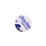 sigma 4_canes_peppermint_ 1  Mini Button