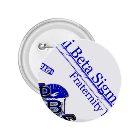 sigma 4_canes_peppermint_ 2.25  Button from ArtsNow.com Front