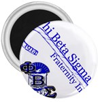 sigma 4_canes_peppermint_ 3  Magnet