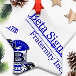 sigma 4_canes_peppermint_ Ornament (Star)