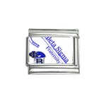 sigma 4_canes_peppermint_ Italian Charm (9mm)