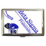 sigma 4_canes_peppermint_ Cigarette Money Case