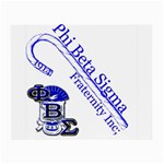 sigma 4_canes_peppermint_ Glasses Cloth (Small)
