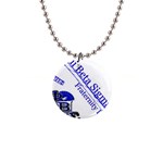sigma 4_canes_peppermint_ 1  Button Necklace
